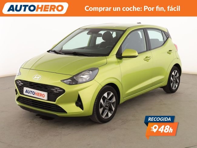 Hyundai i10 1.0 Klass - foto 1