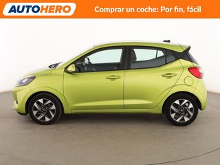 Hyundai i10 1.0 Klass