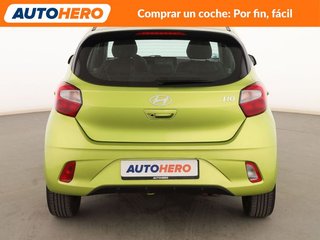 Hyundai i10 1.0 Klass