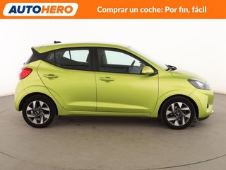 Hyundai i10 1.0 Klass
