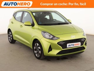 Hyundai i10 1.0 Klass