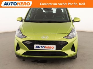 Hyundai i10 1.0 Klass