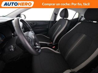 Hyundai i10 1.0 Klass