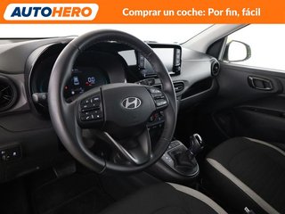 Hyundai i10 1.0 Klass