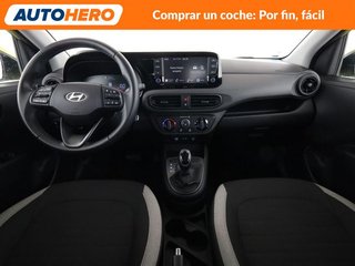 Hyundai i10 1.0 Klass