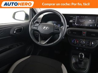 Hyundai i10 1.0 Klass