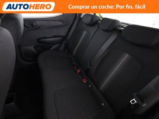 Hyundai i10 1.0 Klass