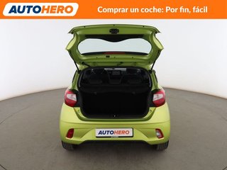Hyundai i10 1.0 Klass