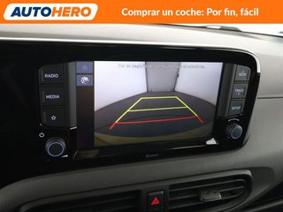 Hyundai i10 1.0 Klass