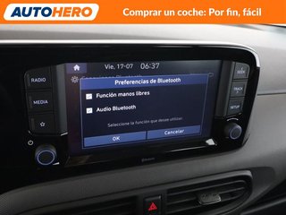 Hyundai i10 1.0 Klass