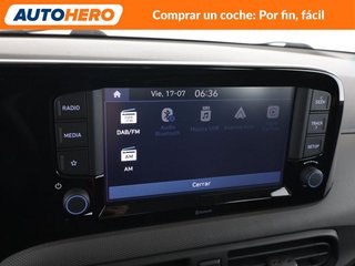 Hyundai i10 1.0 Klass