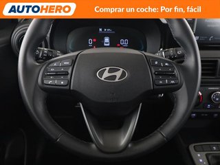Hyundai i10 1.0 Klass