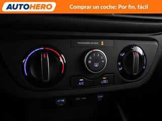 Hyundai i10 1.0 Klass