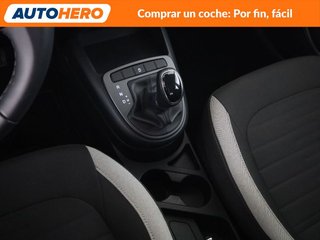 Hyundai i10 1.0 Klass