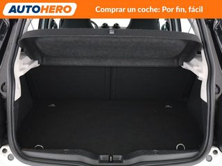 Smart Forfour electric drive 60 kW passion