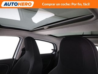 Smart Forfour electric drive 60 kW passion