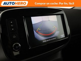 Smart Forfour electric drive 60 kW passion