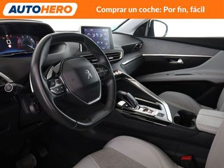 Peugeot 3008 1.6 Blue-HDi Allure