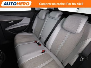 Peugeot 3008 1.6 Blue-HDi Allure
