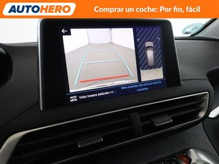 Peugeot 3008 1.6 Blue-HDi Allure