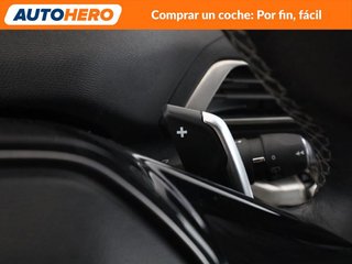 Peugeot 3008 1.6 Blue-HDi Allure