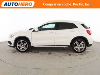 Mercedes GLA GLA 200 d AMG Line