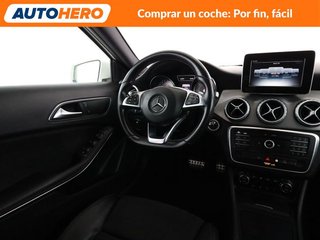 Mercedes GLA GLA 200 d AMG Line