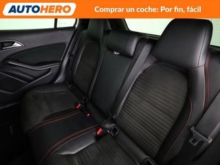 Mercedes GLA GLA 200 d AMG Line