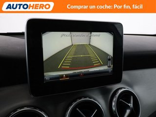 Mercedes GLA GLA 200 d AMG Line