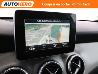 Mercedes GLA GLA 200 d AMG Line
