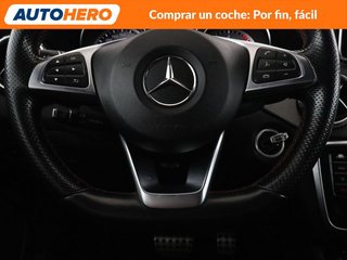 Mercedes GLA GLA 200 d AMG Line
