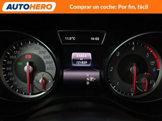 Mercedes GLA GLA 200 d AMG Line