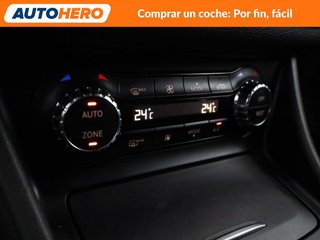 Mercedes GLA GLA 200 d AMG Line