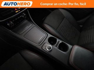 Mercedes GLA GLA 200 d AMG Line