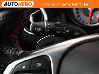 Mercedes GLA GLA 200 d AMG Line