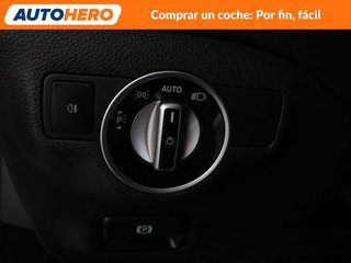 Mercedes GLA GLA 200 d AMG Line