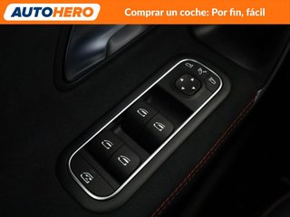 Mercedes Clase A A 200 Mild-Hybrid AMG Line