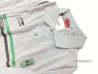 ropa baloncesto li-ning