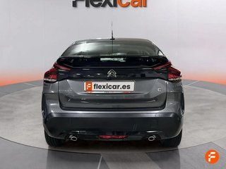 Citroën C4 PureTech 130 S&S 6v Feel Pack