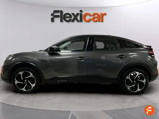 Citroën C4 PureTech 130 S&S 6v Feel Pack