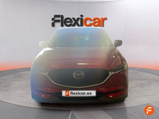 Mazda CX-5 2.5 G 143kW (194 CV) AWD AT Zenith