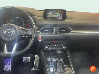 Mazda CX-5 2.5 G 143kW (194 CV) AWD AT Zenith