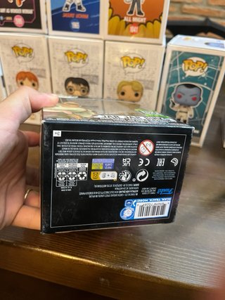 Funko Pop! Star Wars Jar Jar Binks 624