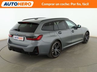 BMW Serie 3 330e xDrive M Sport