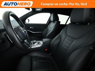 BMW Serie 3 330e xDrive M Sport