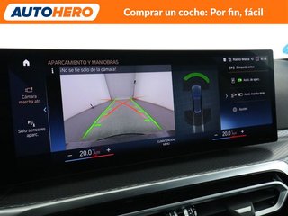 BMW Serie 3 330e xDrive M Sport