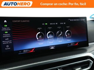 BMW Serie 3 330e xDrive M Sport