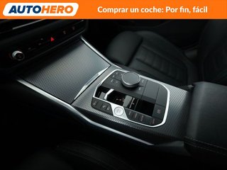BMW Serie 3 330e xDrive M Sport