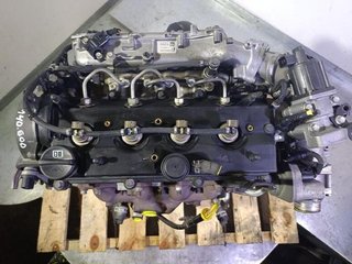 Opel rectp5600802 a17dtr motor astra 1.7 cdti (68)