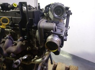 Opel rectp5600802 a17dtr motor astra 1.7 cdti (68)